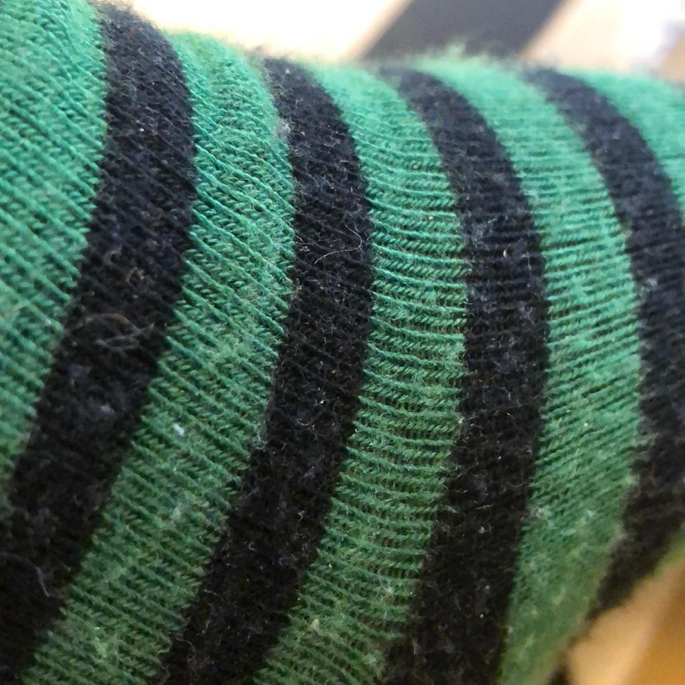 Meet your Posher, Chanda